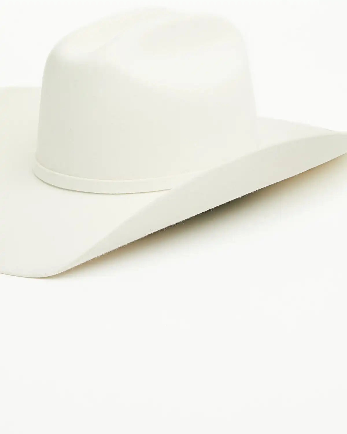 Moonshine Spirit® 4X Wool Felt Cowboy Hat