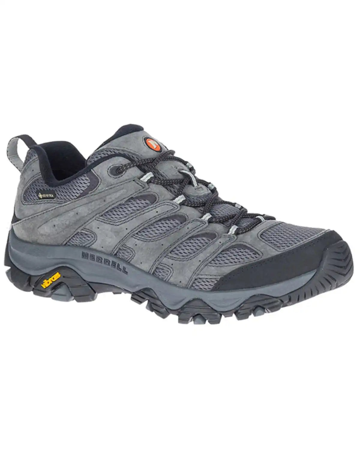 Merrell Men's Moab 3 GTX Hiking Shoes - Soft Toe