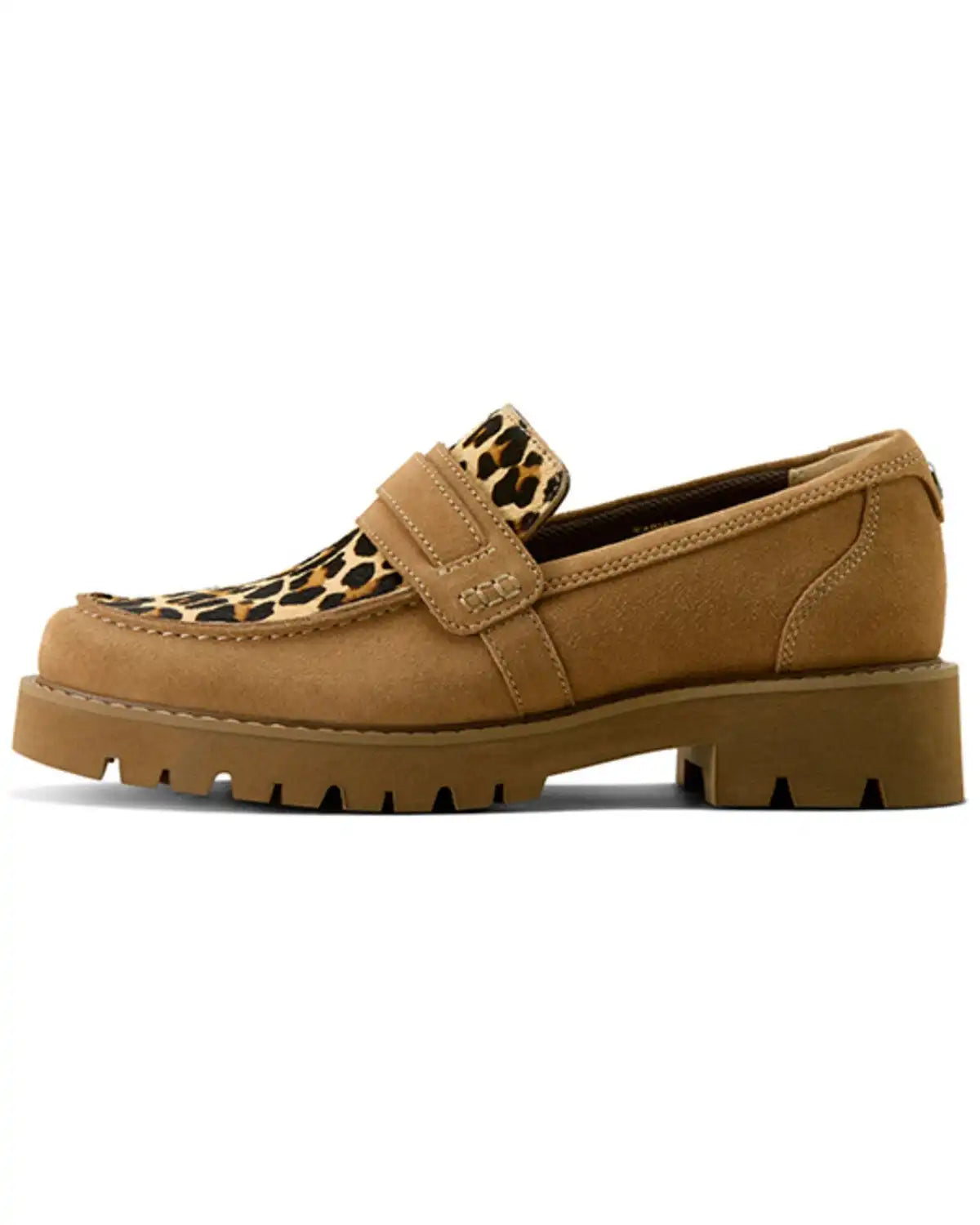 Ariat Women's Straford Lug Loafers