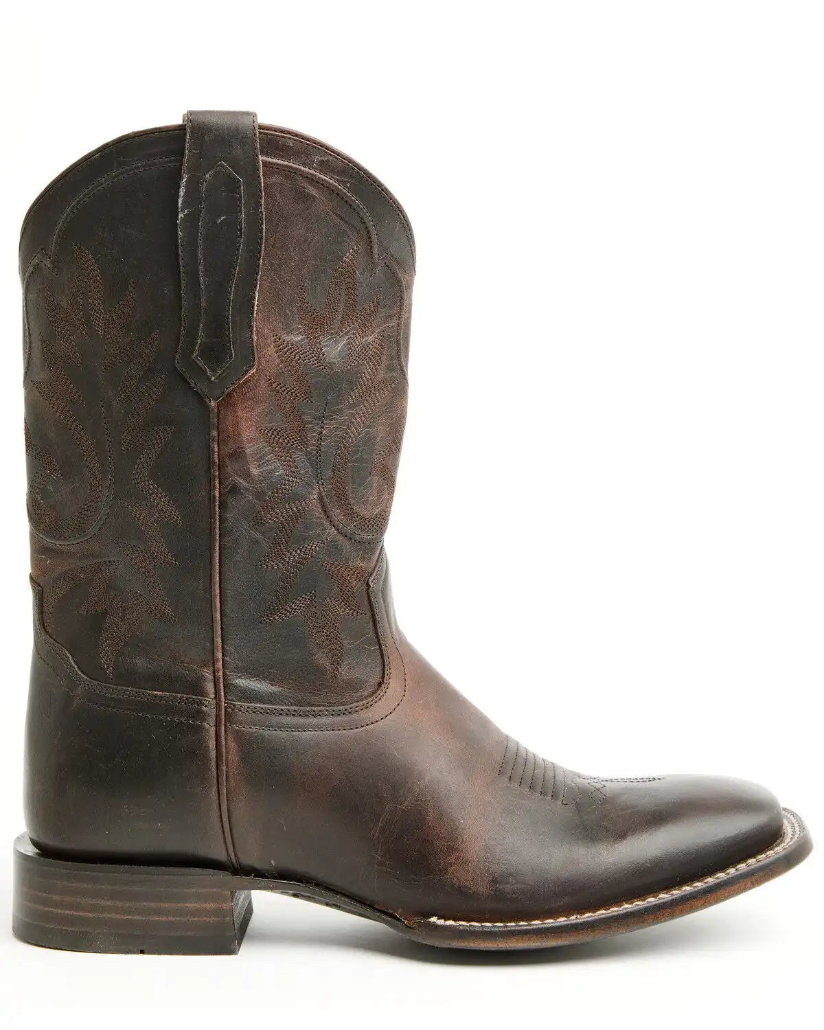 Cody James Black 1978® Men's The Hayward Western Boots - Broad Square Toe