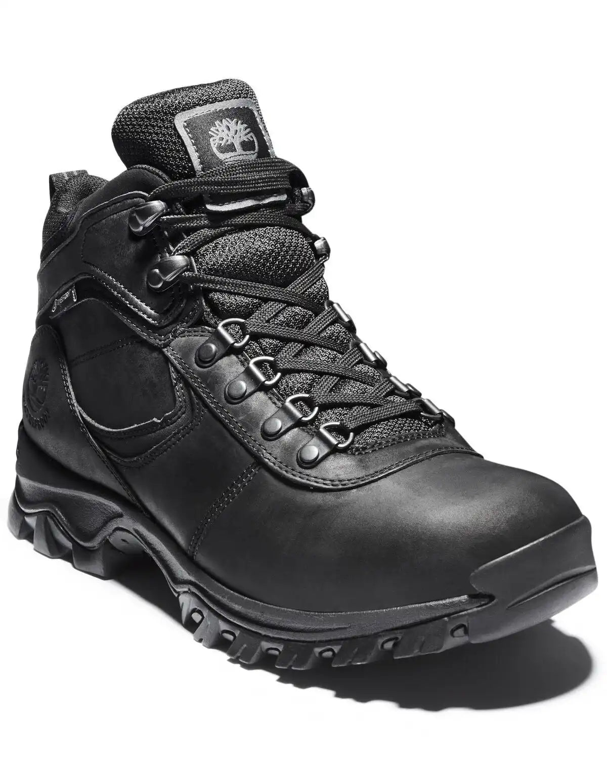 Timberland Men's Mt. Maddsen Waterproof Hiking Boots - Soft Toe