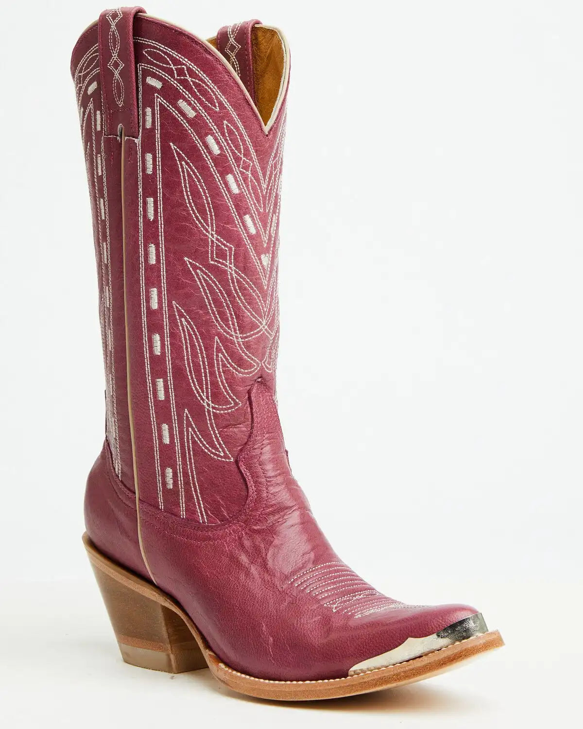 Idyllwind Women's Retro Rock Western Boots - Round Toe