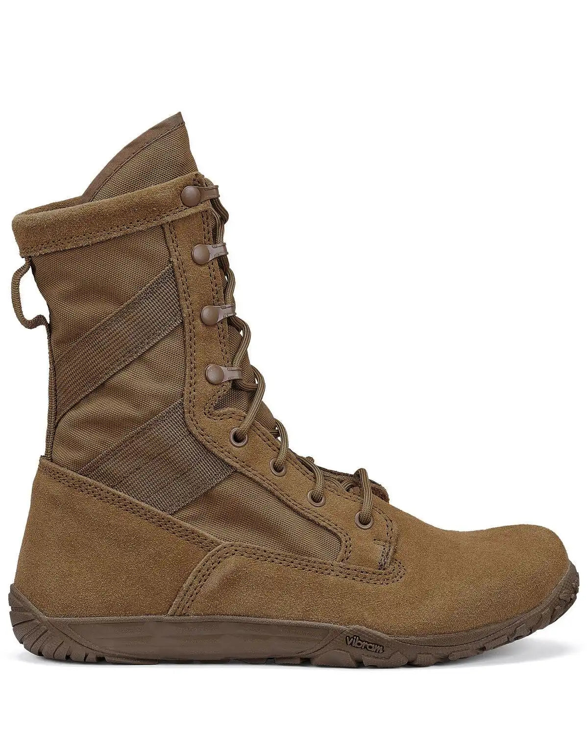 Belleville Men's TR Minimalist Combat Boots - Soft Toe