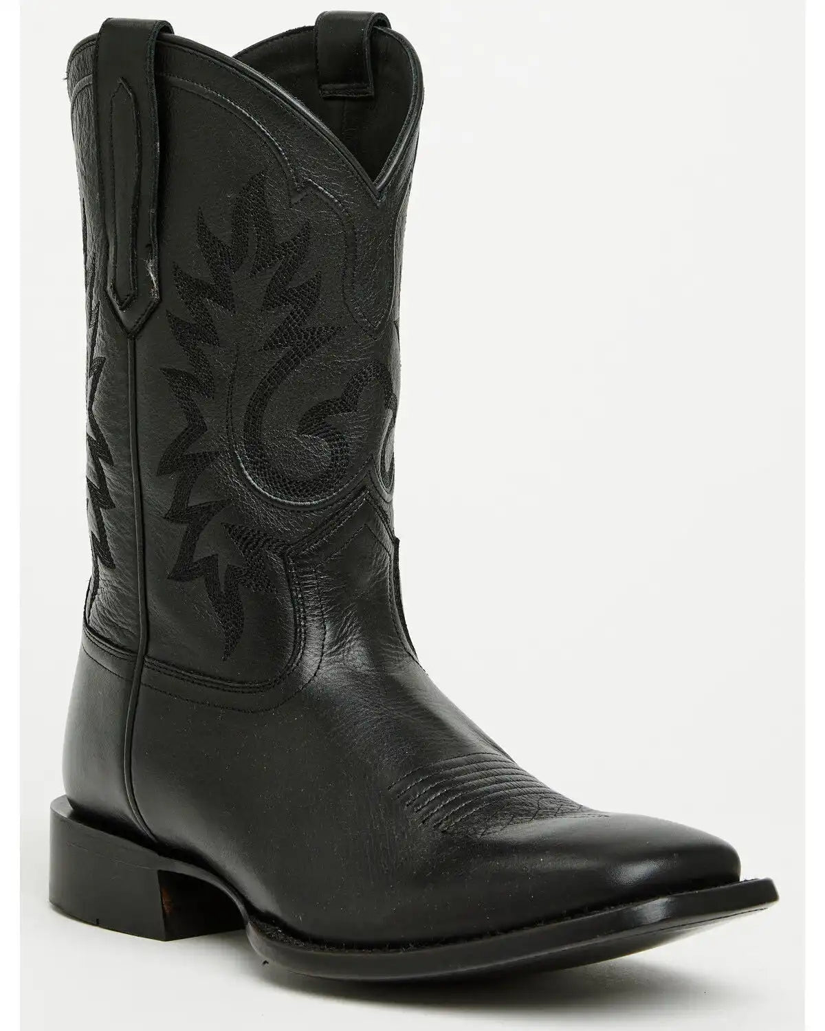 Cody James Black 1978® Men's The Hayward Western Boots - Broad Square Toe