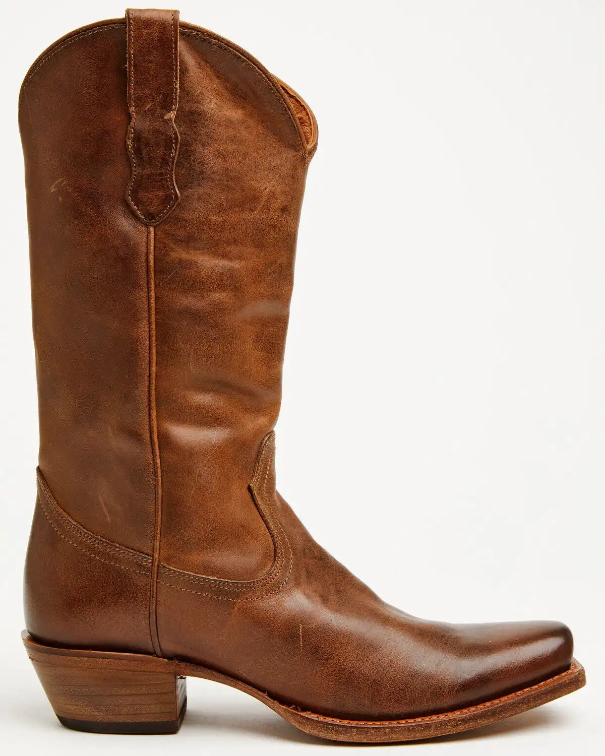 Cleo + Wolf Women's Ivy Western Boots - Fashion Square Toe
