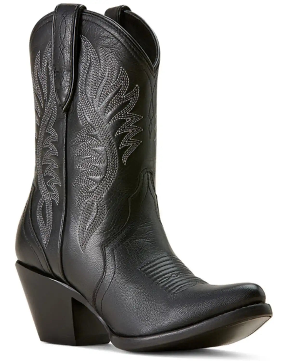 Ariat Women's Julietta Western Booties - Round Toe