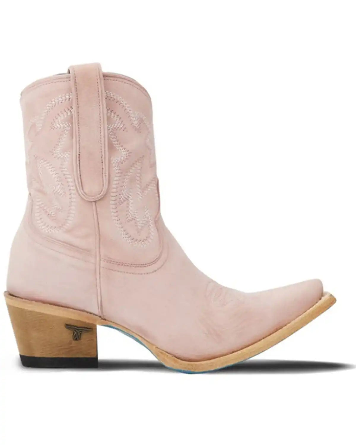Lane Women's Smokeshow Western Booties - Snip Toe