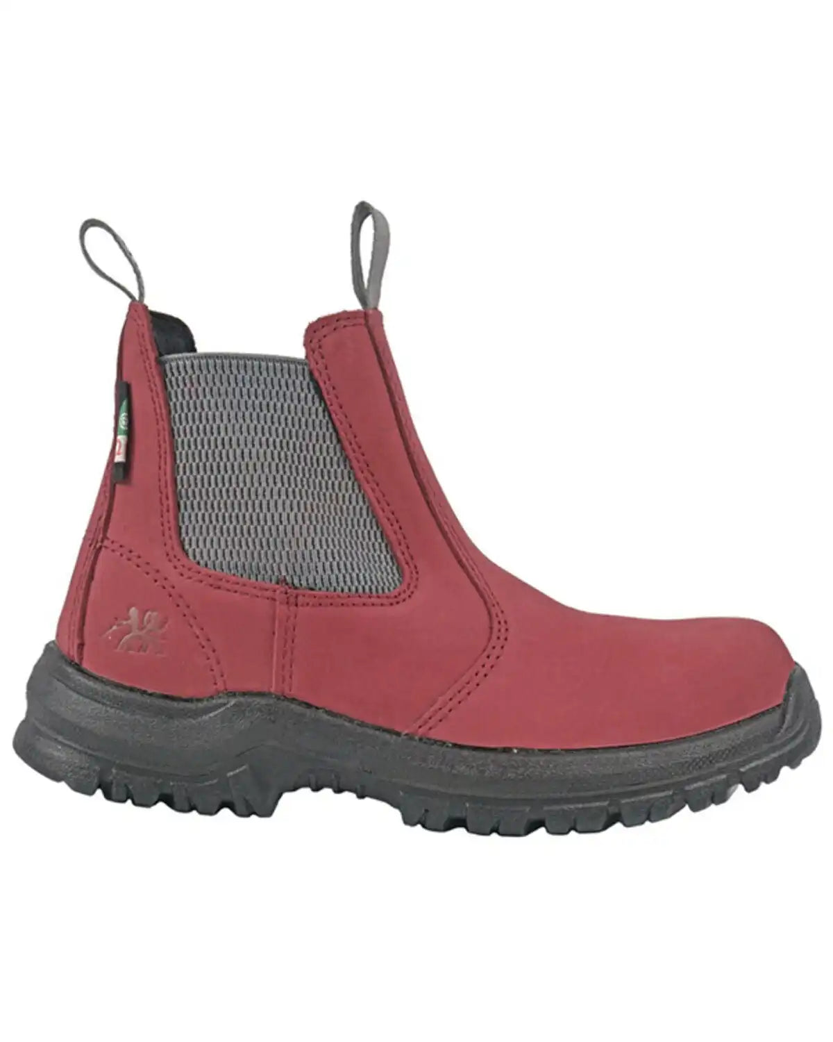 Moxie Trades Women's Angelina Work Boots - Composite Toe