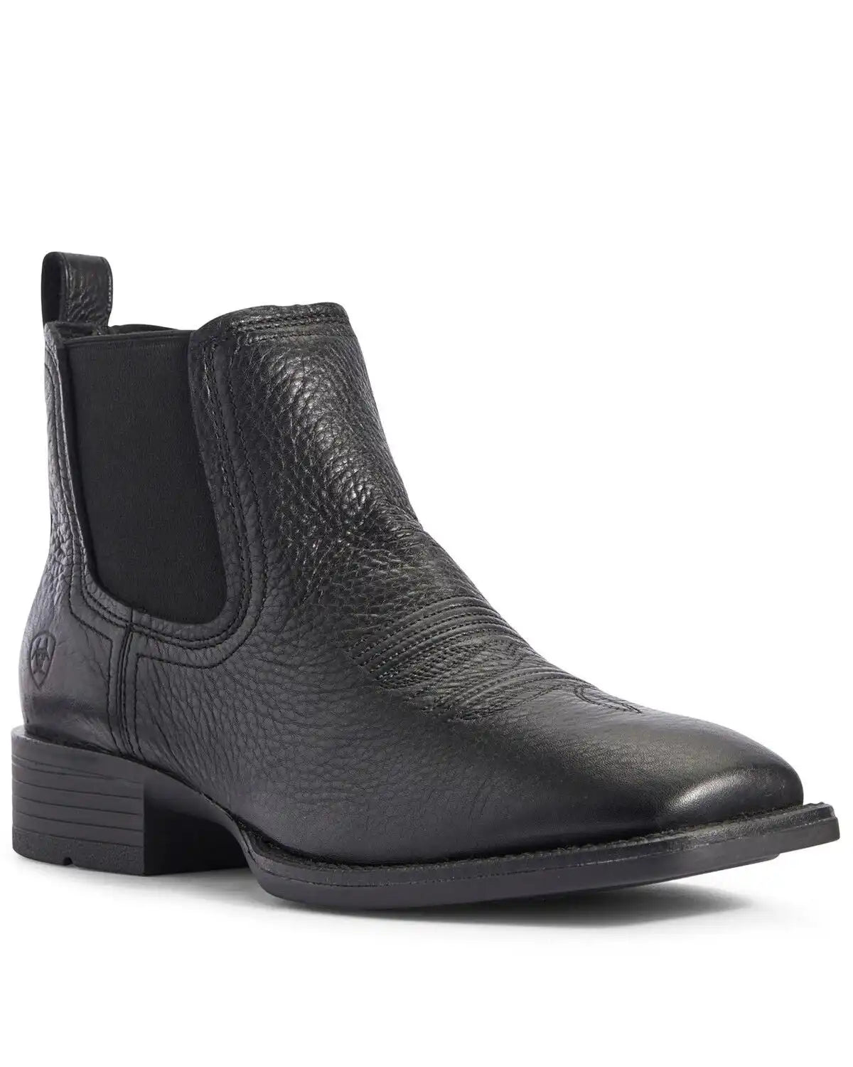 Ariat Men's Booker Ultra Chukka Boots - Square Toe