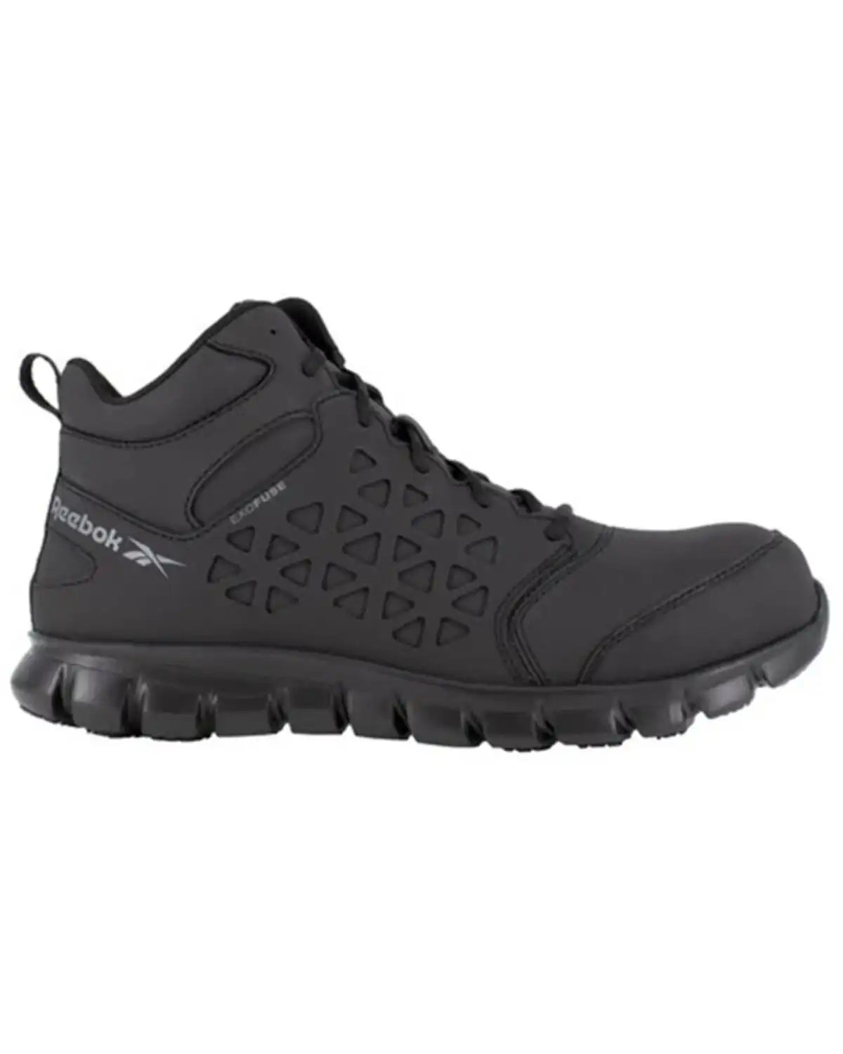 Reebok Men's Sublite Work Shoes - Composite Toe