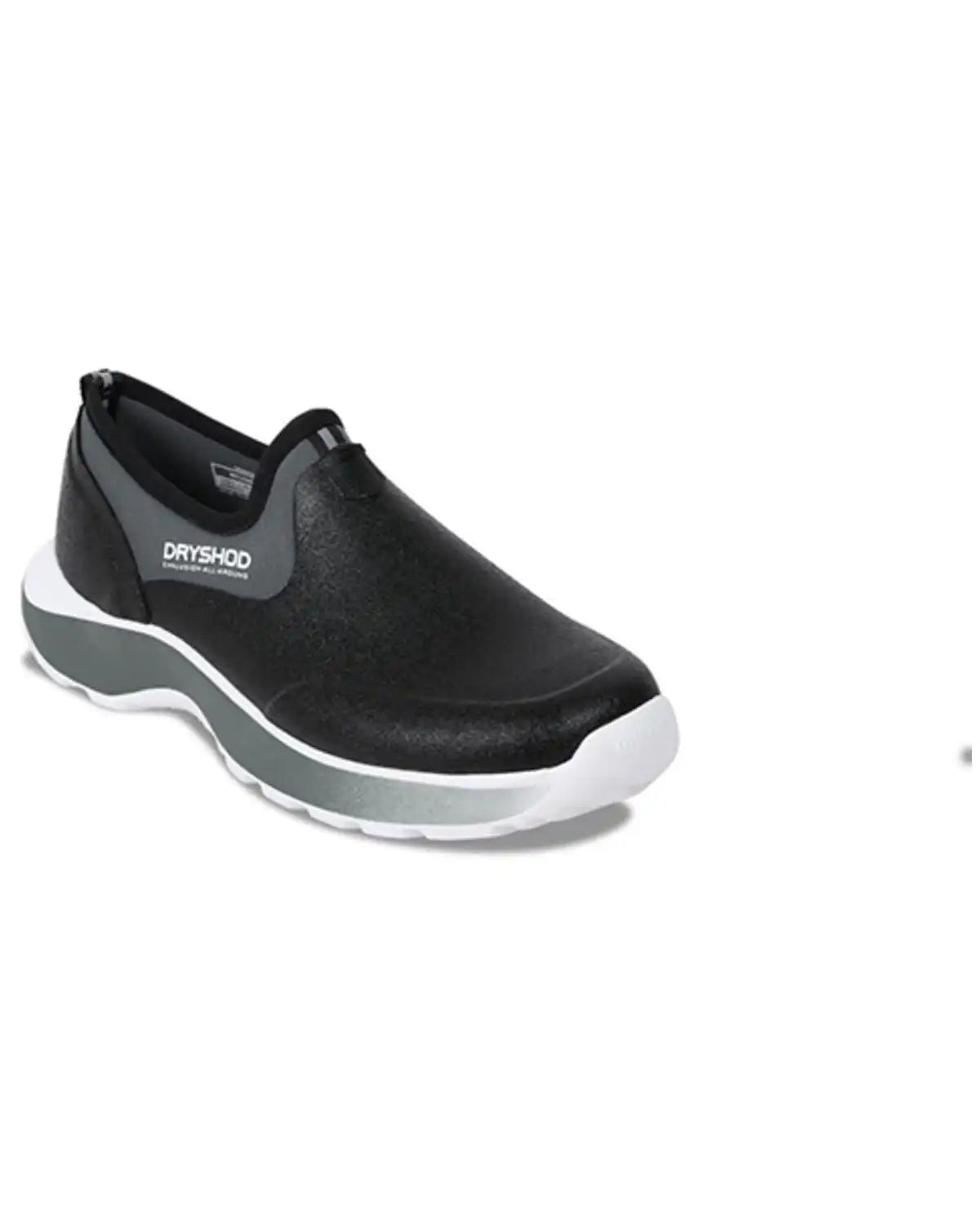 Dryshod Women's Evalusion All Around Shoes - Soft Toe