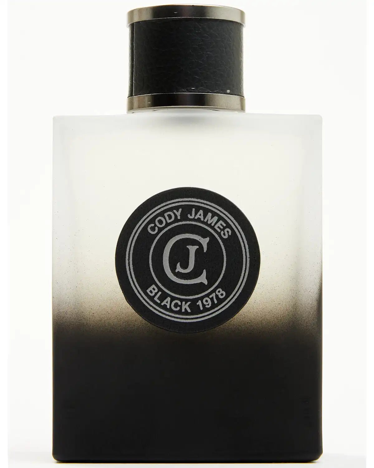 Cody James Black 1978® Men's Signature Scent Cologne
