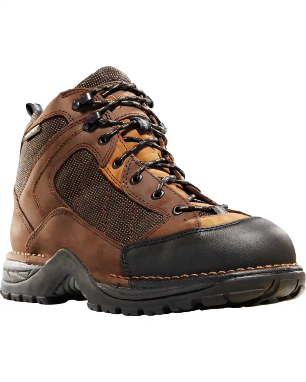 Danner Men's Radical 452 5.5" Hiking Boots - Soft Toe