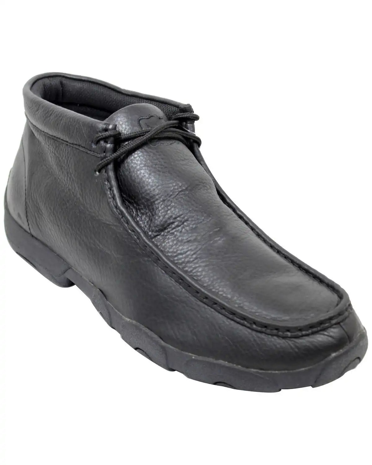 Twisted X Men's Driving Mocs - Moc Toe