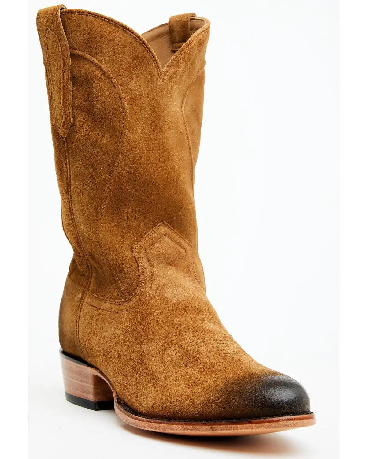 Cody James Black 1978® Men's Chapman Western Boots - Medium Toe