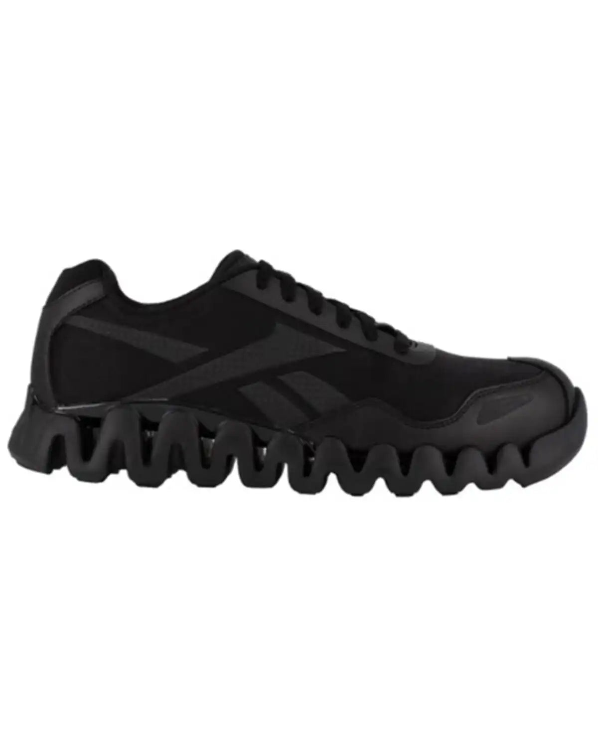 Reebok Women's Zig Pulse Athletic Work Sneakers - Composite Toe