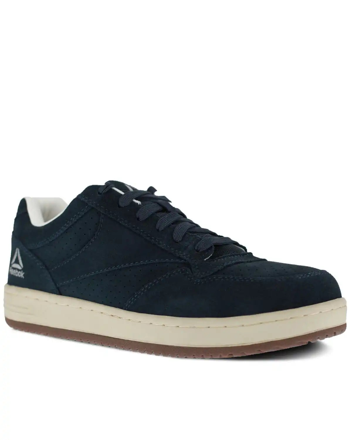 Reebok Women's Soyay Skate Work Shoes - Steel Toe