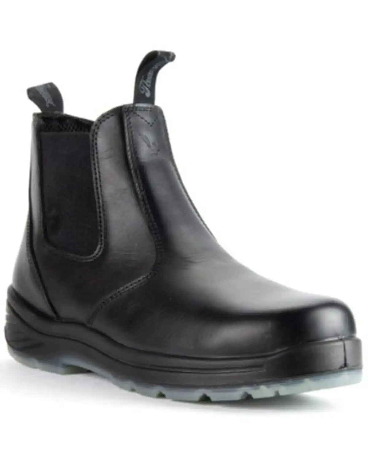 Thorogood Men's 6" Quick Release Station Work Boots - Composite Toe