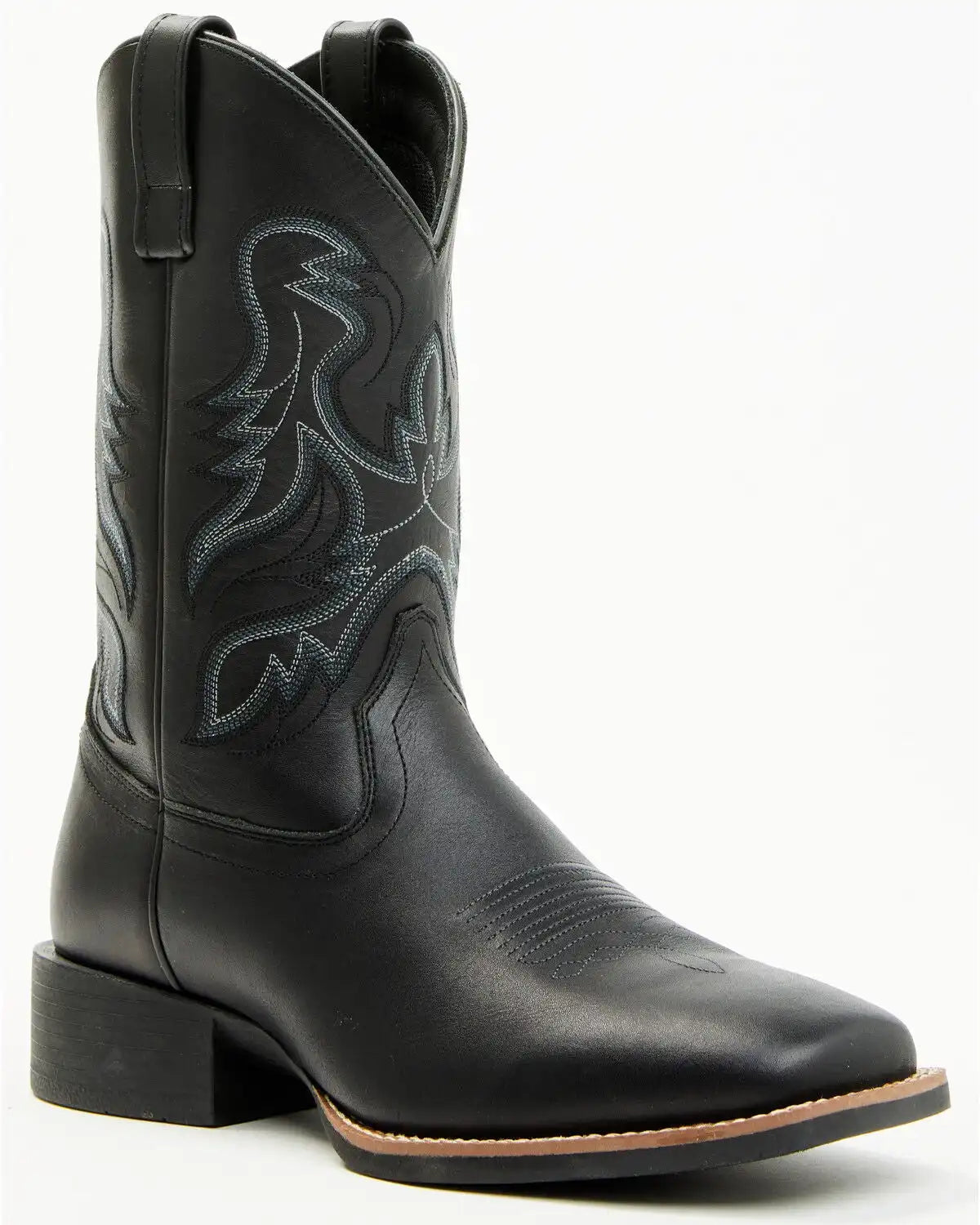 Cody James Ace™ Western Boots - Broad Square Toe