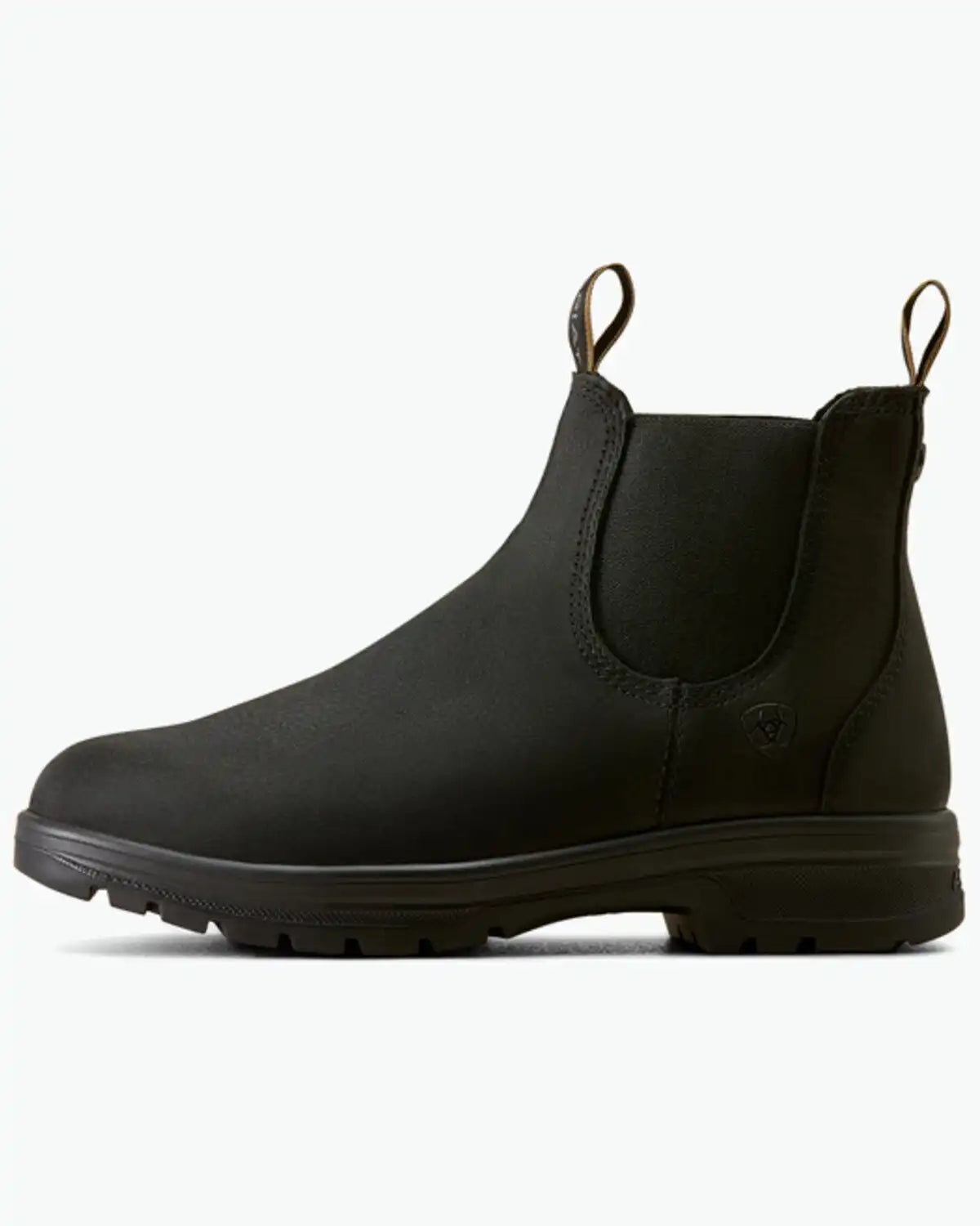 Ariat Women's Cooper Chelsea Boots - Round Toe