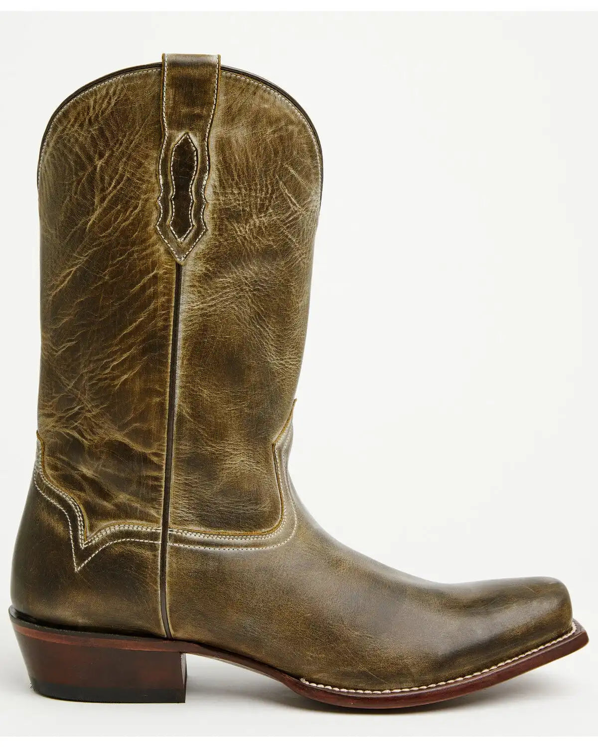 Moonshine Spirit® Men's Redford Western Boots - Square Toe