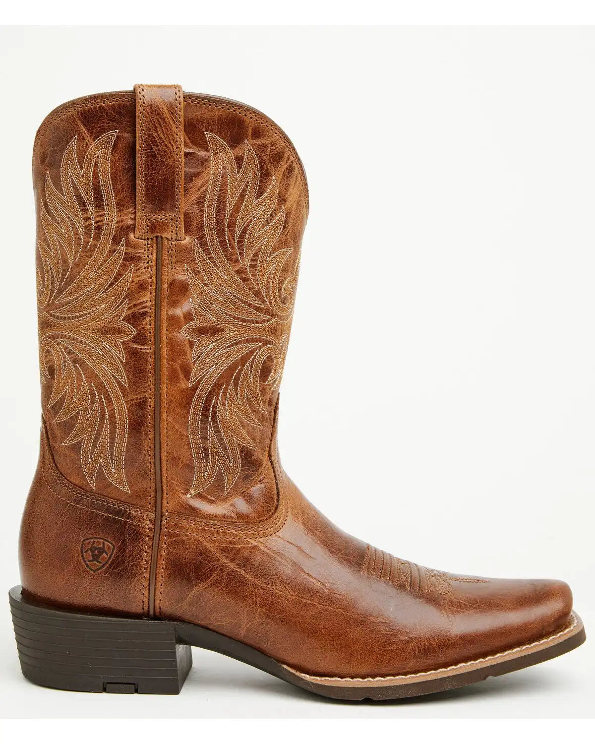Ariat Men's Sport Performance Western Boots - Square Toe