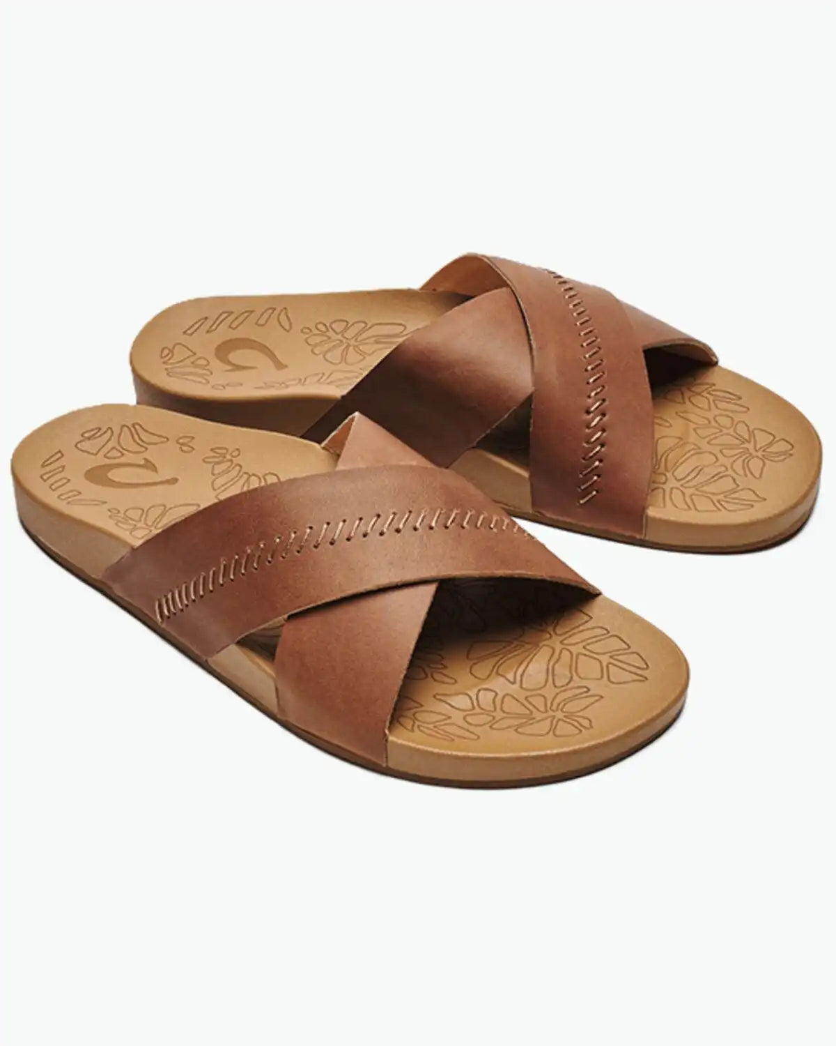 OluKai Women's Kipe a Olu Sandals
