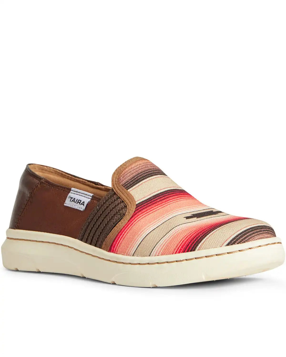 Ariat Women's Ryder Slip-On Shoes