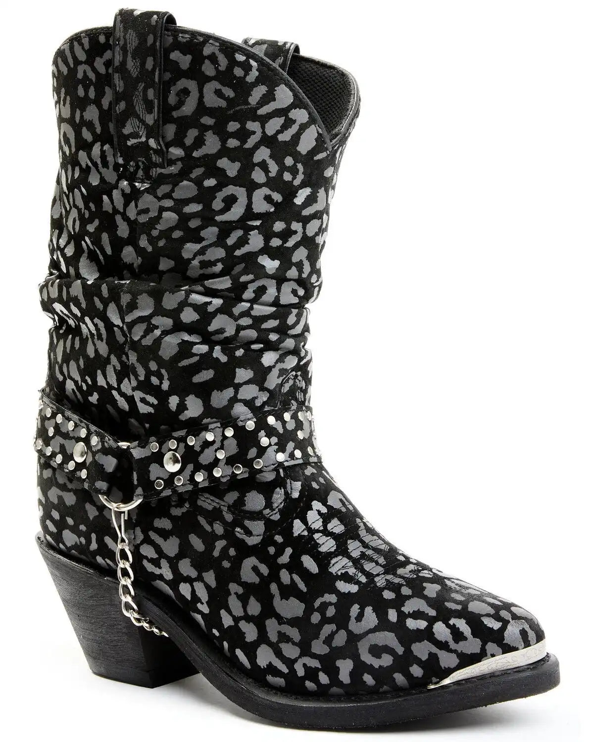 Shyanne Women's Paloma Western Boots - Round Toe