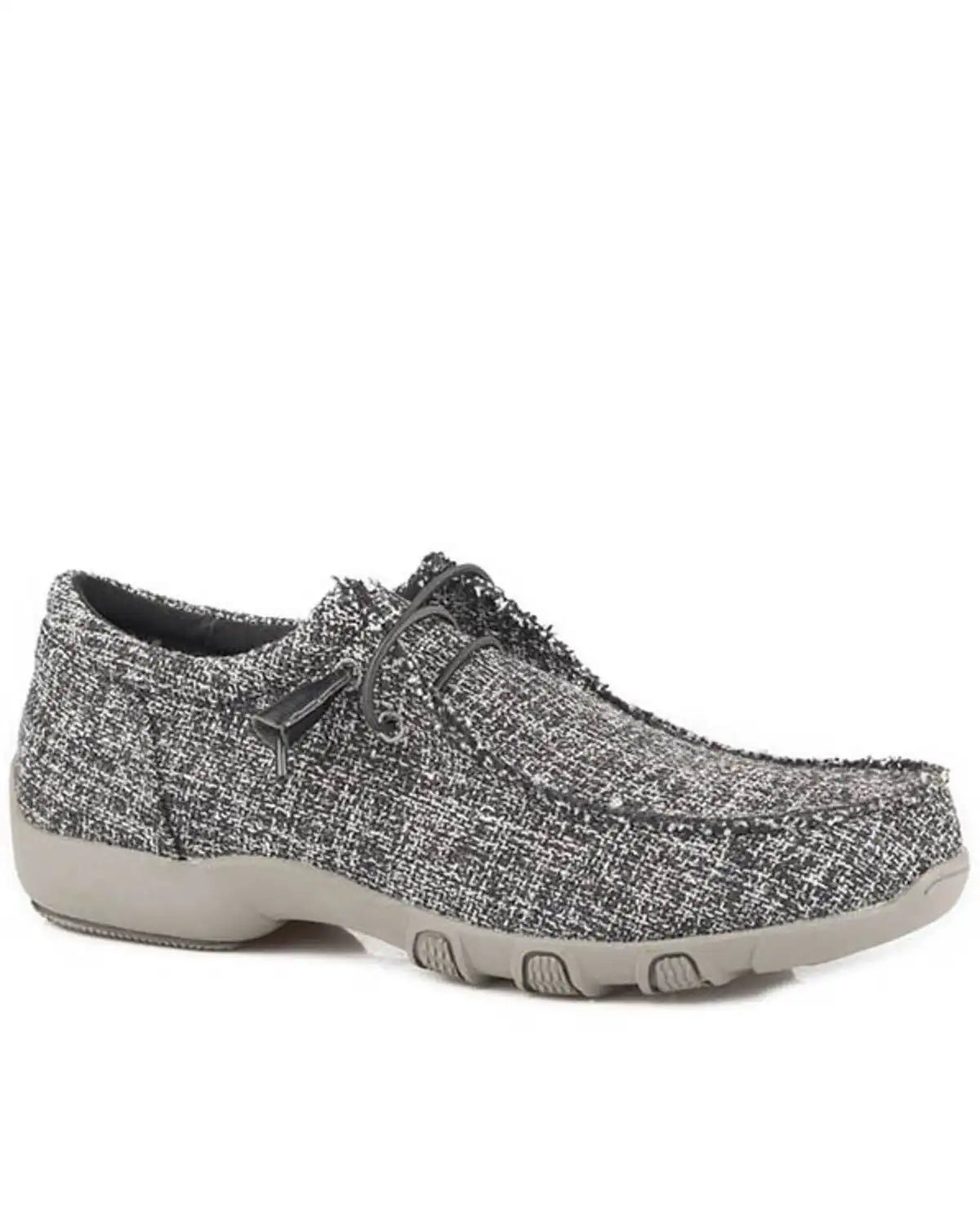 Roper Women's Chillin' Casual Shoes - Moc Toe