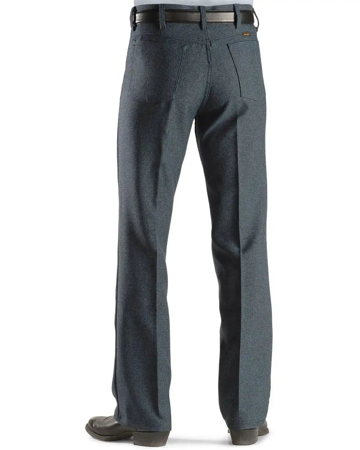 Wrangler Wrancher Dress Jeans