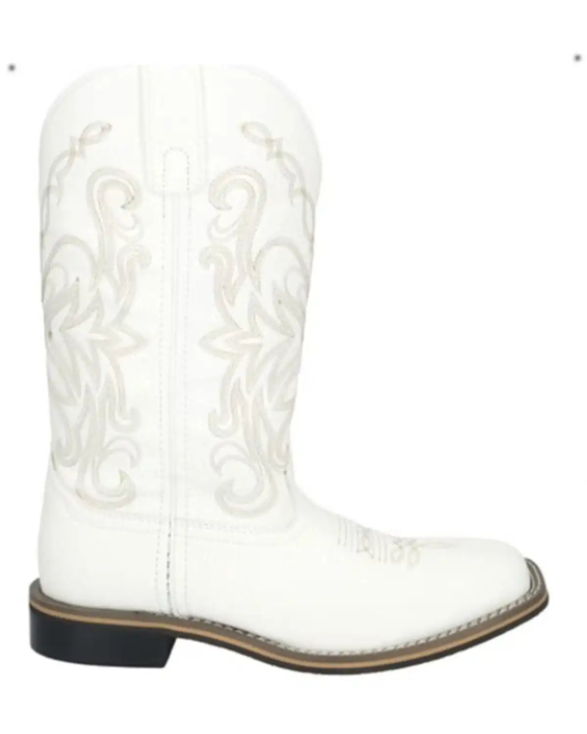 Smoky Mountain Women's Bonnie Western Boots - Broad Square Toe