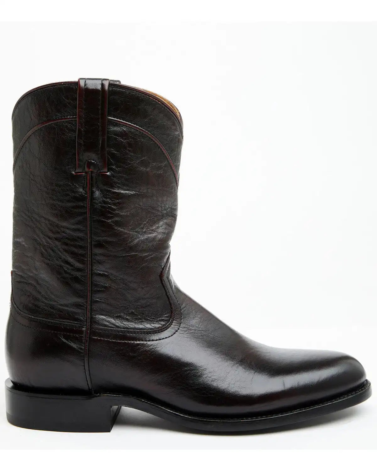 Cody James Black 1978® Men's Carmen Roper Boots - Round Toe