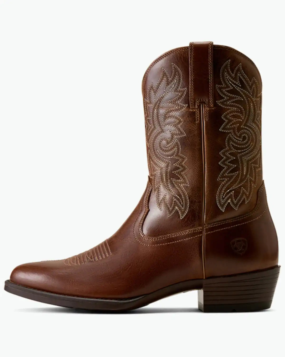Ariat Men's Sumter Western Boots - Round Toe