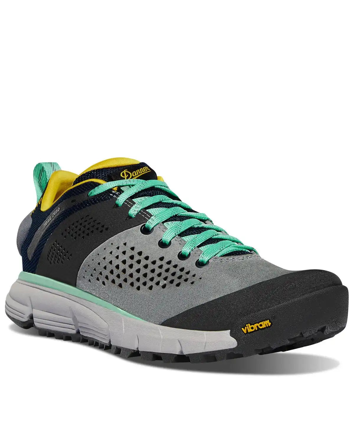 Danner Women's Trail 2650 Hiking Shoes - Soft Toe