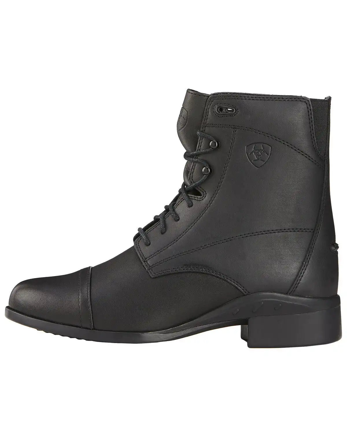 Ariat Women's Scout Paddock English Riding Boots - Round Toe