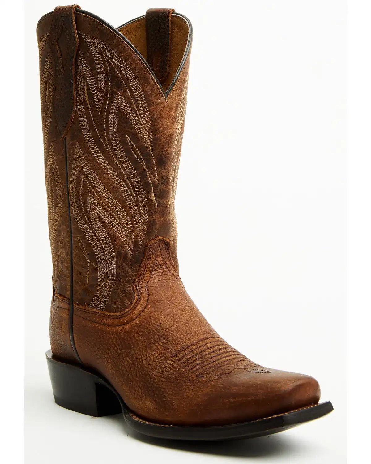Moonshine Spirit® Men's Tundra Western Boots - Square Toe