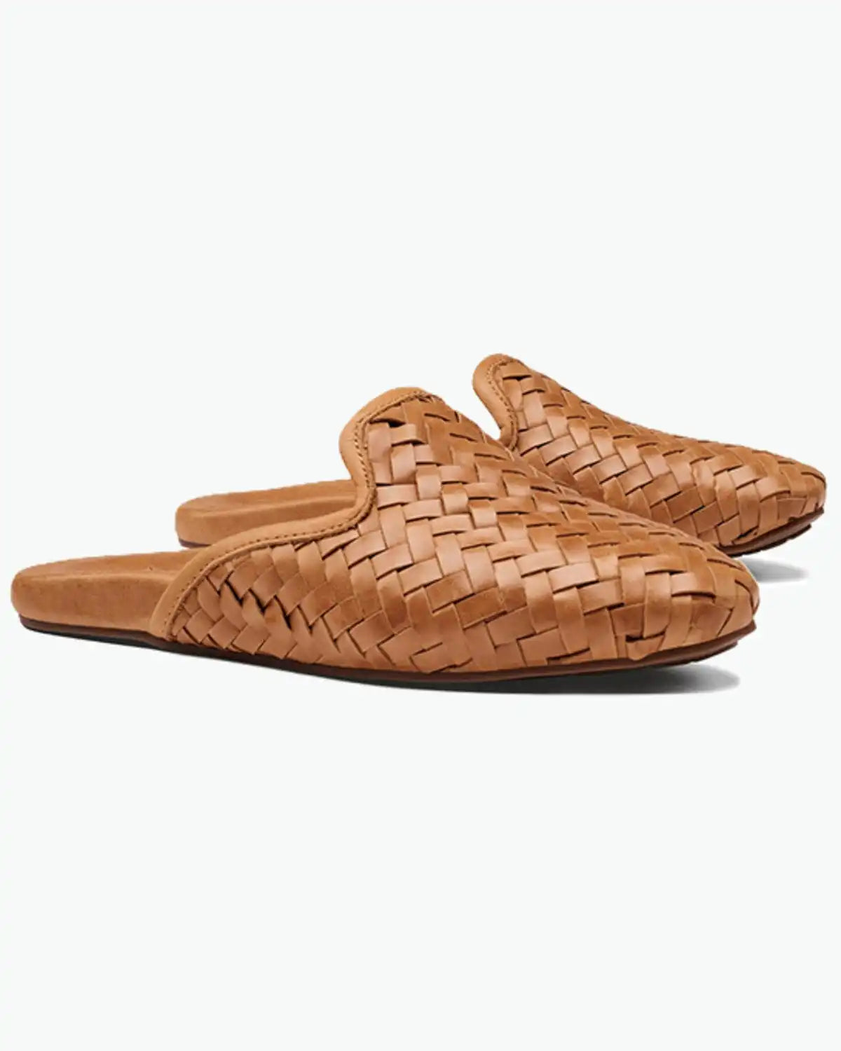 OluKai Women's Mi'i Mules