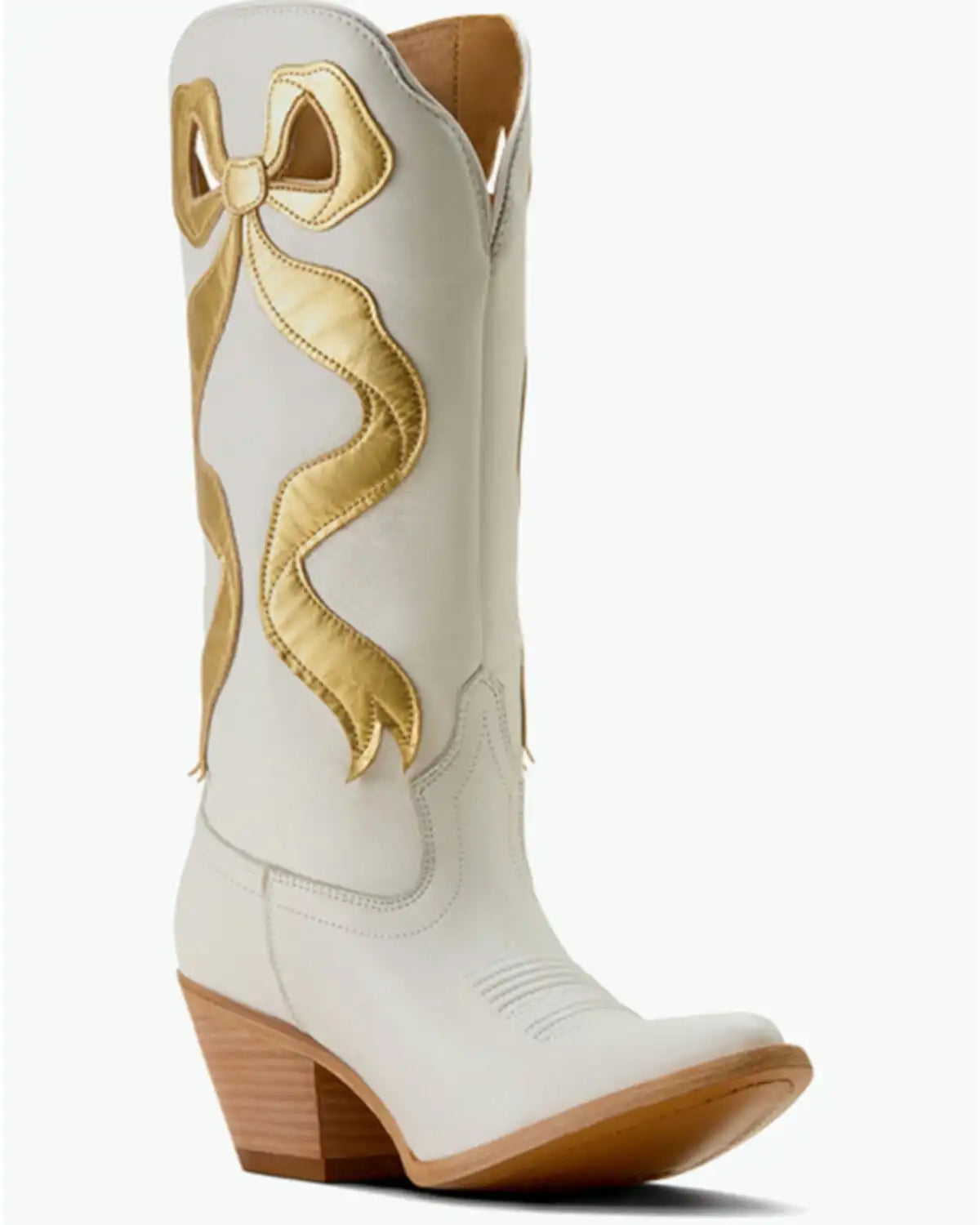 Ariat Women's Beaux Western Boots - Round Toe
