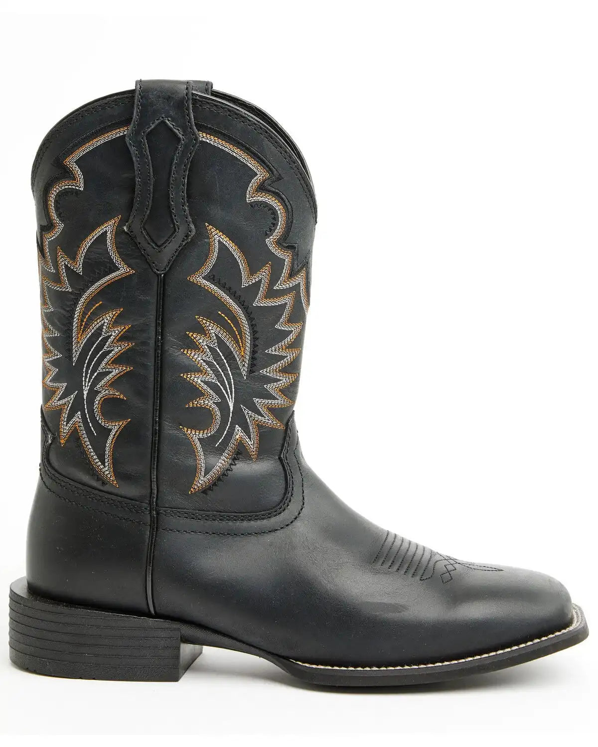 Cody James Men's Blaze Xero Gravity™ Performance Western Boots - Broad Square Toe