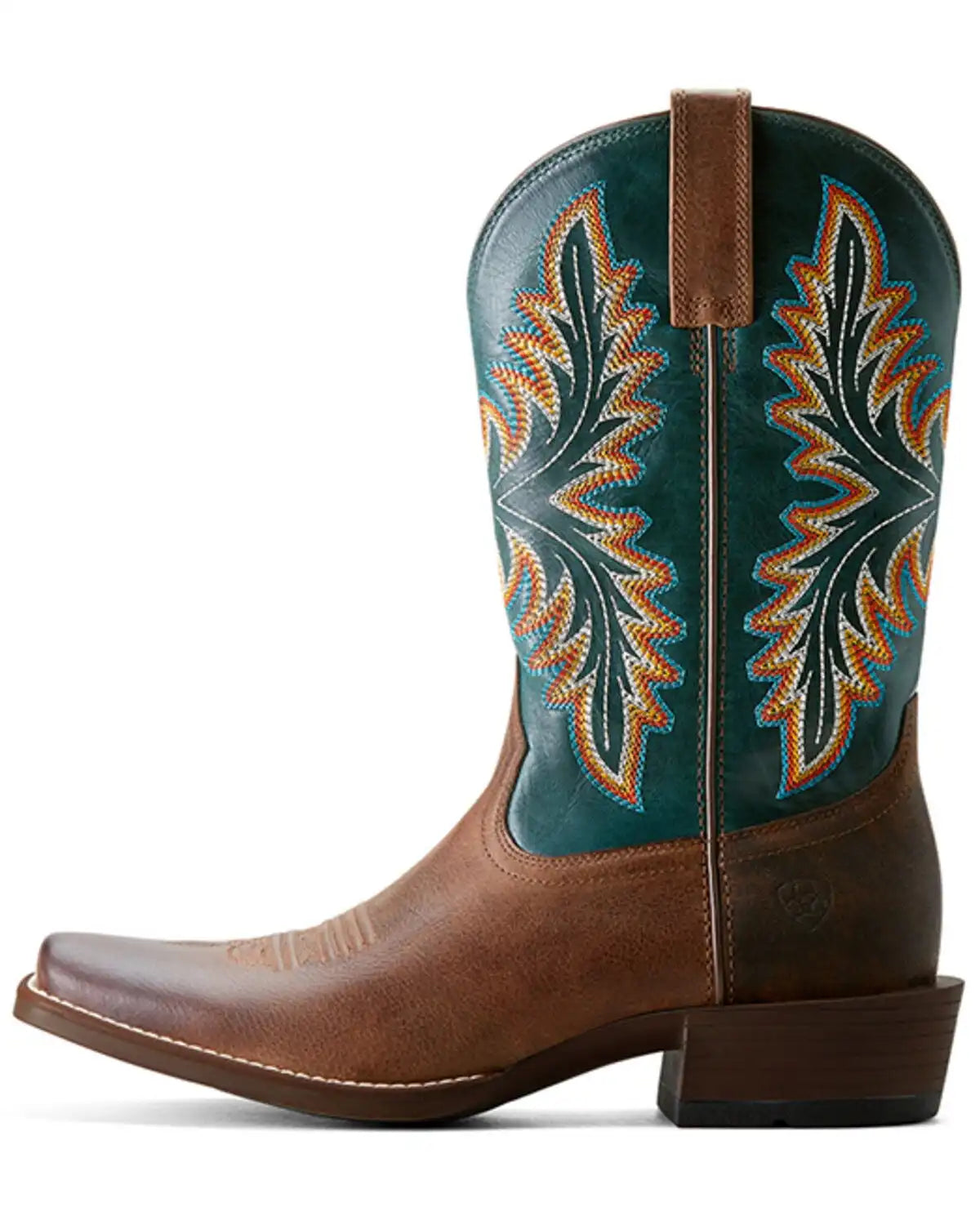 Ariat Men's Renegade Performance Western Boots - Square Toe