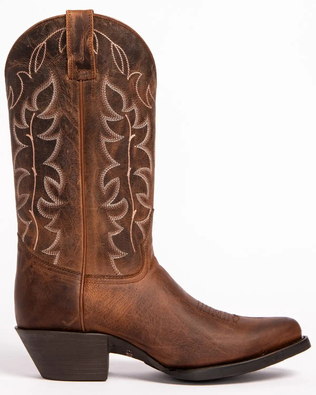 Shyanne Women's Alabama Xero Gravity Mad Dog Performance Boots - Round Toe