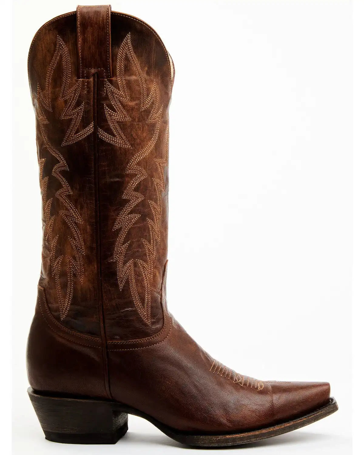 Idyllwind Women's Wheeler Performance Western Boot - Snip Toe