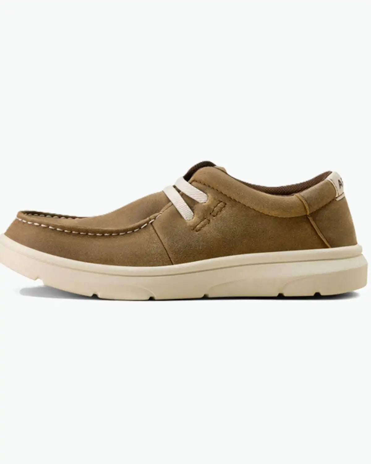 Ariat Boys' Hilo Casual Shoes - Moc Toe