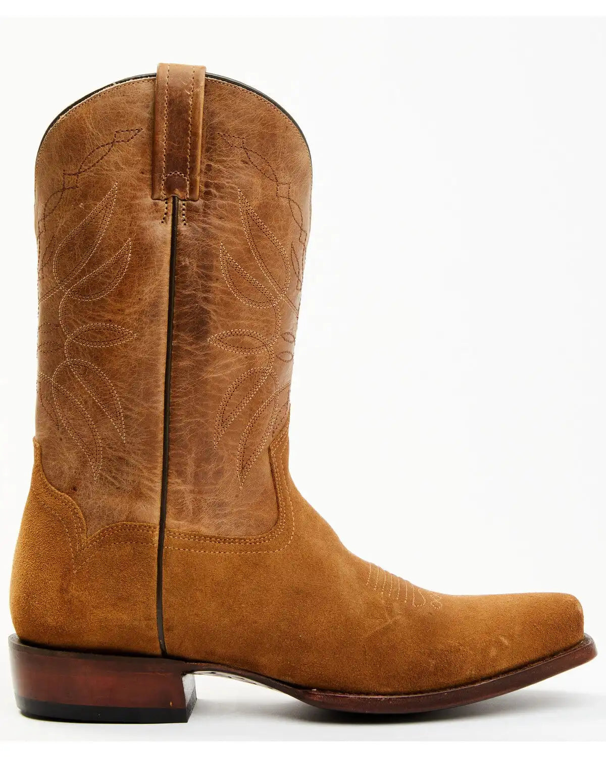 Moonshine Spirit® Men's Madison Western Boots - Square Toe
