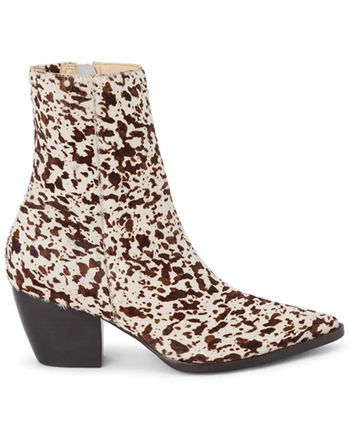 Matisse Women's Caty Ankle Booties - Round Toe