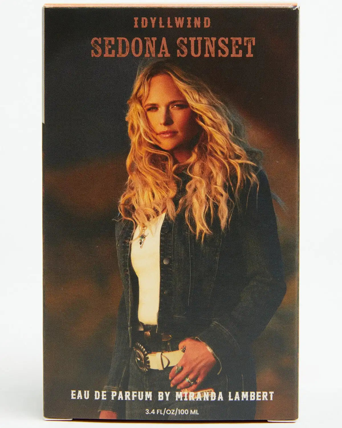 Idyllwind Women's Sedona Sunset Eau de Parfum