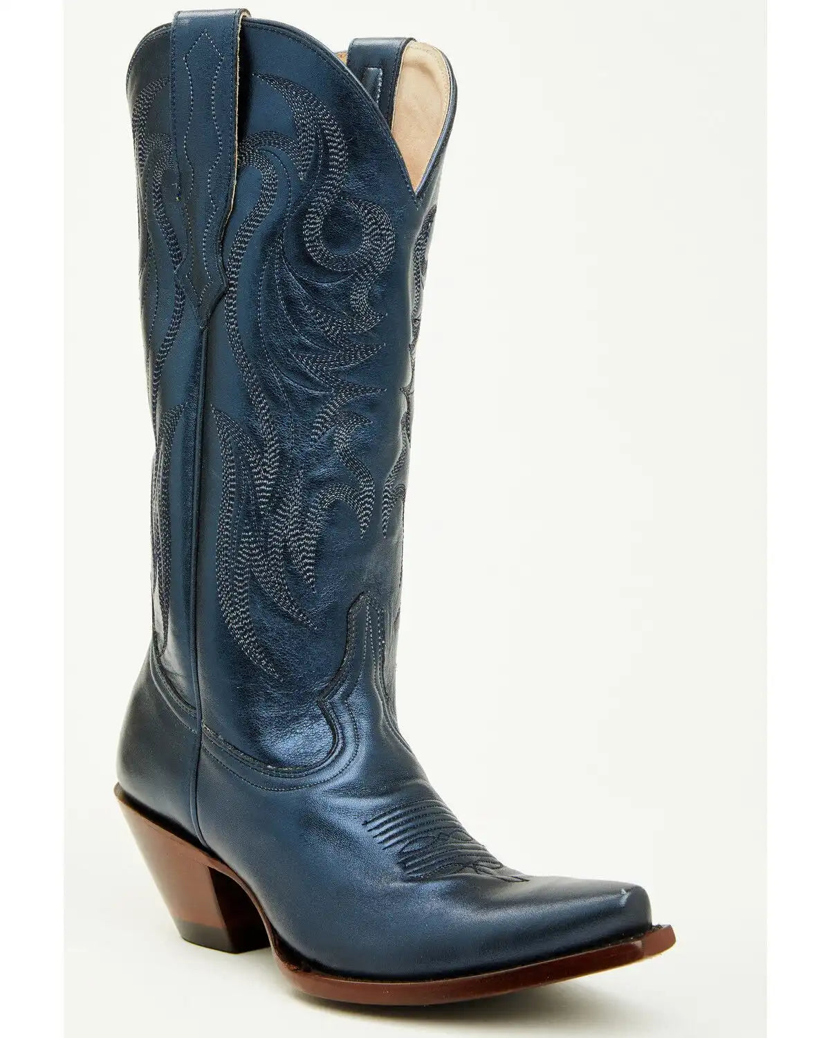 Idyllwind Women's Moonlight Western Boots - Snip Toe