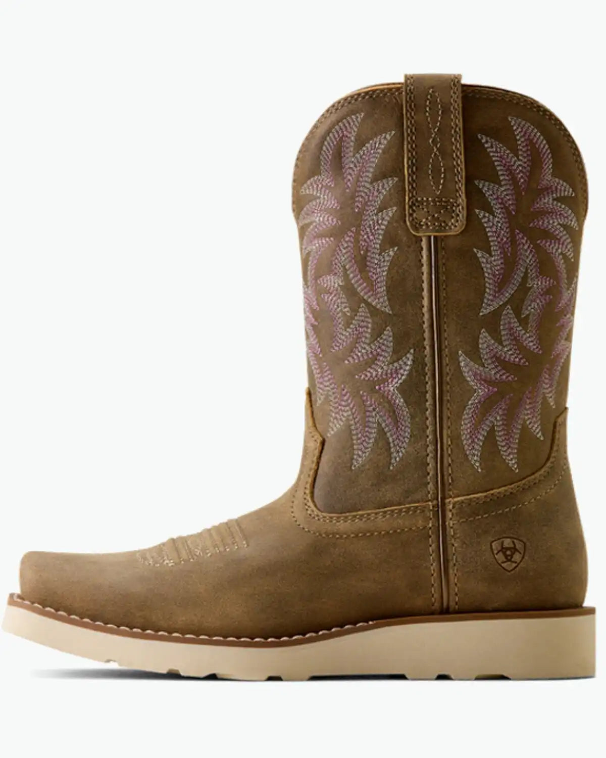 Ariat Women's Southlite Western Boots - Square Toe