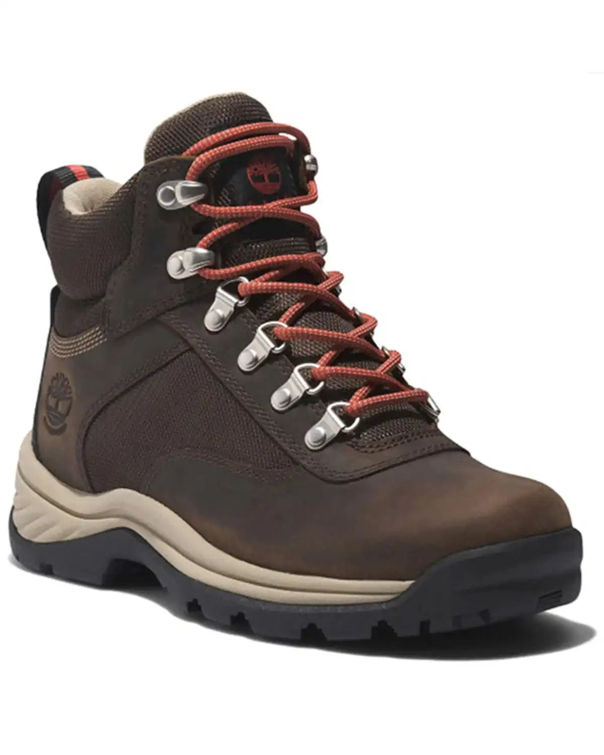 Timberland Pro Women's White Ledge Waterproof Hiking Boots - Soft Toe